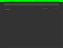 Tablet Screenshot of cutecases.com